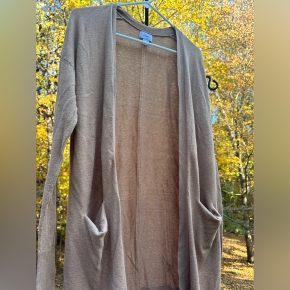 Fall Sweater - Picture 2 of 4